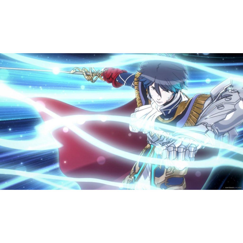 Tokyo Mirage Sessions