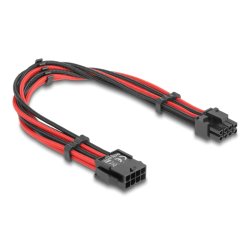 DeLOCK 80975 câble d'alimentation interne 0,3 m
