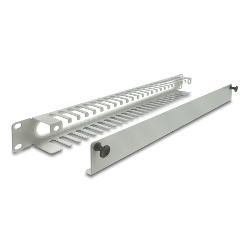 DeLOCK 67278 accessoire de racks Panneau de gestion de câbles