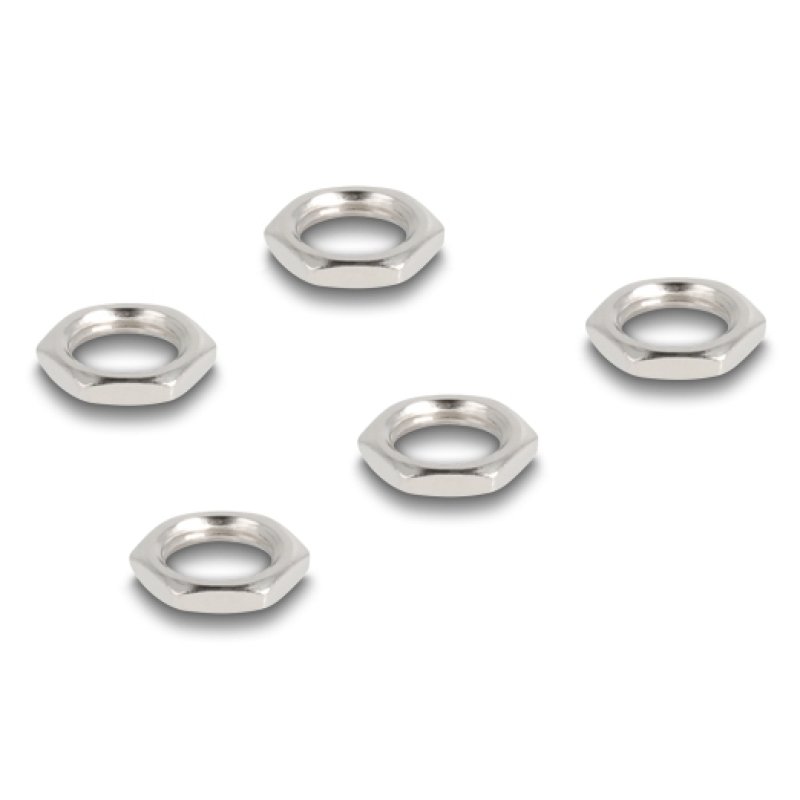 DeLOCK 90122 câble électrique Noir 0,762 m 5.5 x 2.1 mm 5 x 5.5 x 2.1 mm