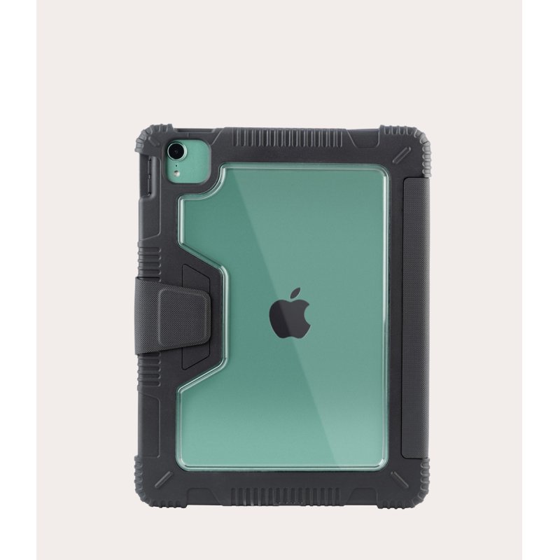 Tucano EDUCO iPad Air 11" M3 (2025), M2 (2024), iPad Air 5th/4th gen , iPad Pro 11" 4th and 3rd gen Bumper case Rugged