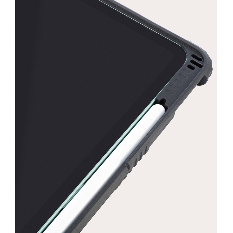 Tucano EDUCO iPad Air 11" M3 (2025), M2 (2024), iPad Air 5th/4th gen , iPad Pro 11" 4th and 3rd gen Bumper case Rugged