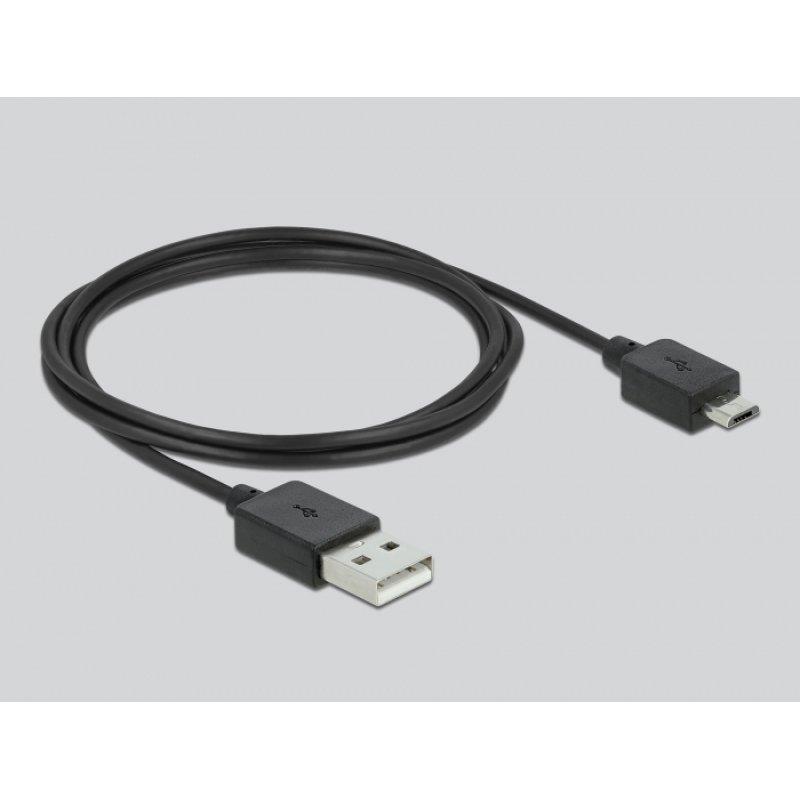 DeLOCK Adapter HDMI-A male to USB Type-C female (DP Alt Mode) 4K 60 Hz
