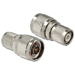 DeLOCK 88827 connecteur coaxial 1 pièce(s)