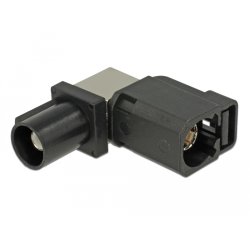 DeLOCK 89857 coaxial connector 1 pc(s)
