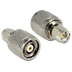 DeLOCK 88853 coaxial connector