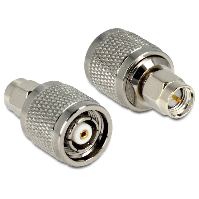 DeLOCK 88853 coaxial connector
