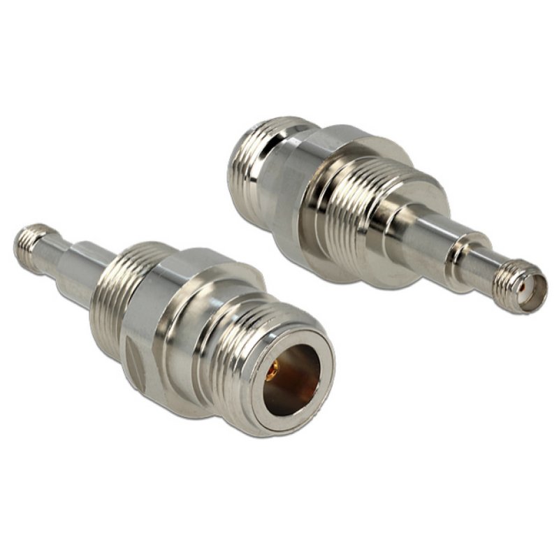DeLOCK 88872 connecteur coaxial
