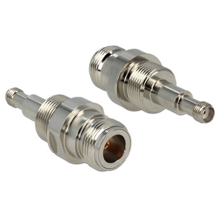 DeLOCK 88872 connecteur coaxial