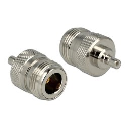 DeLOCK 88868 connecteur coaxial