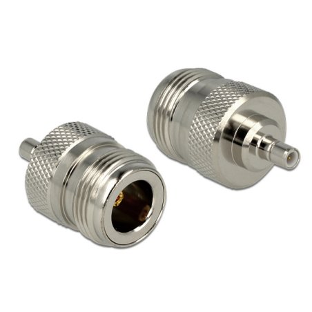 DeLOCK 88868 connecteur coaxial