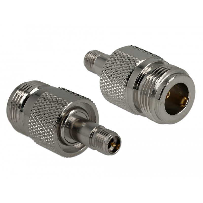 Delock Adapter N Buchse RP 3,5 Buchse