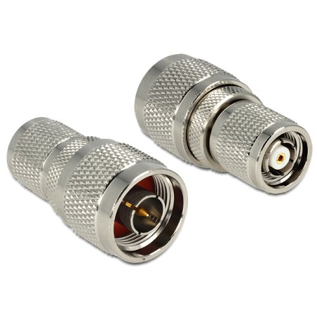 DeLOCK 88857 connecteur coaxial