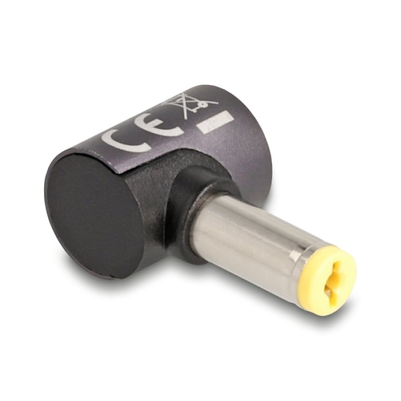 DeLOCK Adapter for Laptop Charging Cable Acer 5.5 x 1.7 mm male to magnetic 8 pin connector