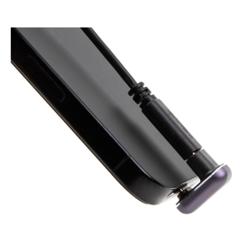 DeLOCK 60737 changeur de genre de câble USB Type-C Violet