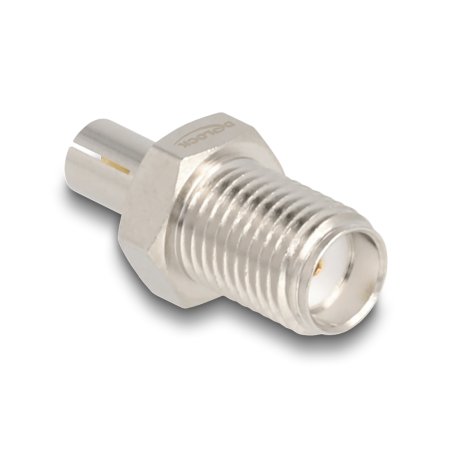 DeLOCK Adaptateur SMA femelle à TS9 mâle