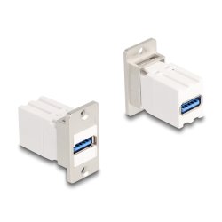 DeLOCK 67165 Module Keystone