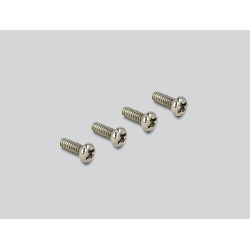 DeLOCK 65559 changeur de genre de câble USB2.0-A Noir