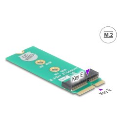 DeLOCK 64340 interface cards/adapter Internal M.2
