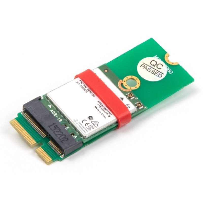 DeLOCK 64340 carte et adaptateur d'interfaces Interne M.2