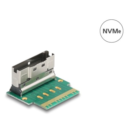 DeLOCK 64179 carte et adaptateur d'interfaces Interne SFF-8654