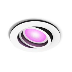 Philips 929003809601 éclairage intelligent Spot d'éclairage intelligent Bluetooth 4,2 W