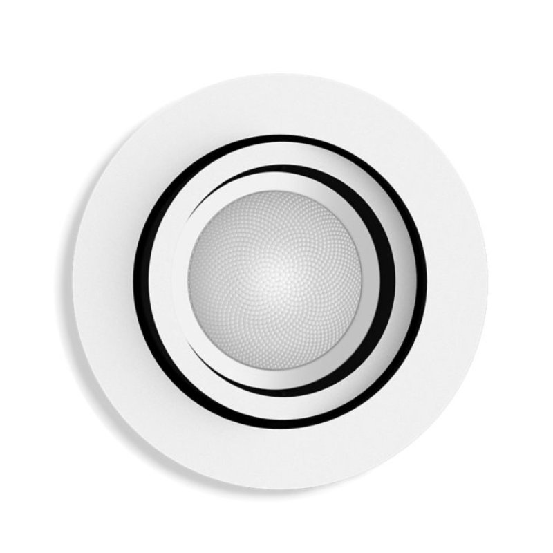 Philips 929003809601 smart lighting Smart lighting spot Bluetooth 4.2 W