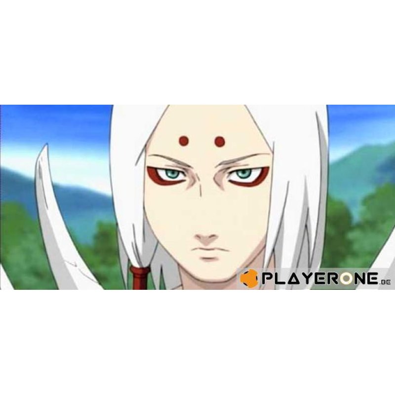NARUTO - Vol 06 - (3DVD) SLIM BOX