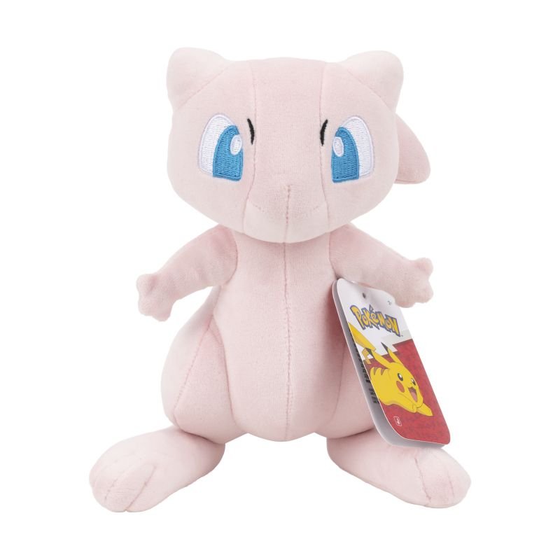 Pokémon 0191726944331 stuffed toy