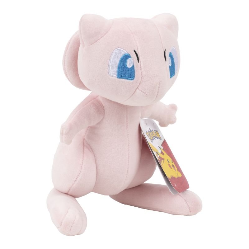 Pokémon 0191726944331 stuffed toy