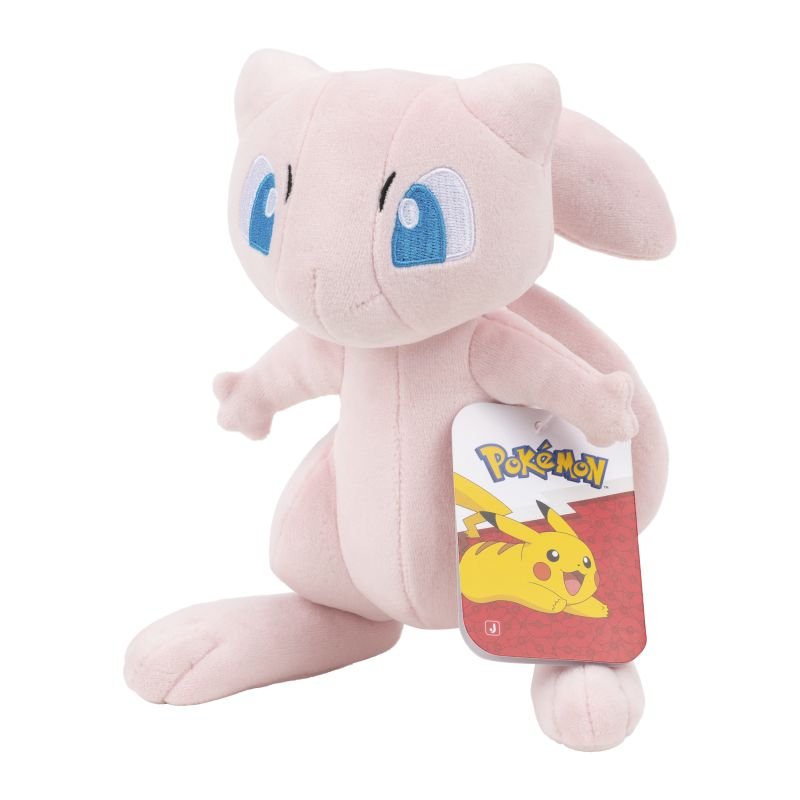 Pokémon 0191726944331 stuffed toy