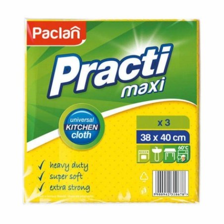 Paclan Practi Universal Cloth A3 Maxi 38x40cm 0678