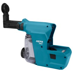 Makita Staubabsaugung DX07 199570-5