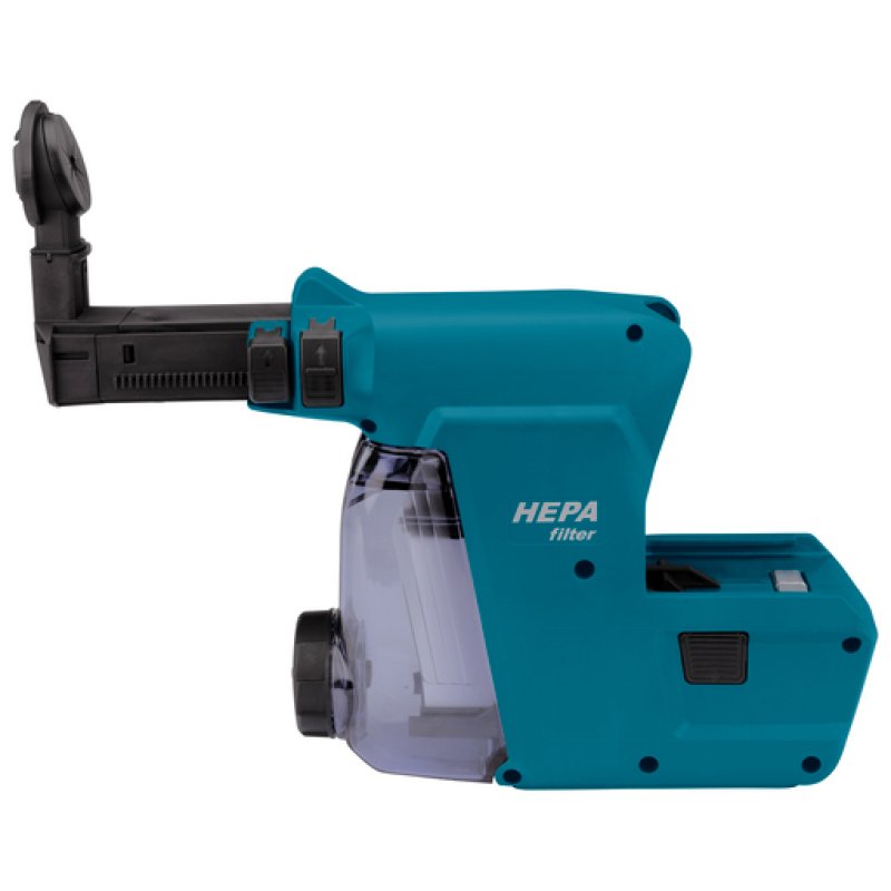 Makita Staubabsaugung DX07 199570-5