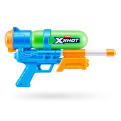 XShot 118197 water gun/water balloons