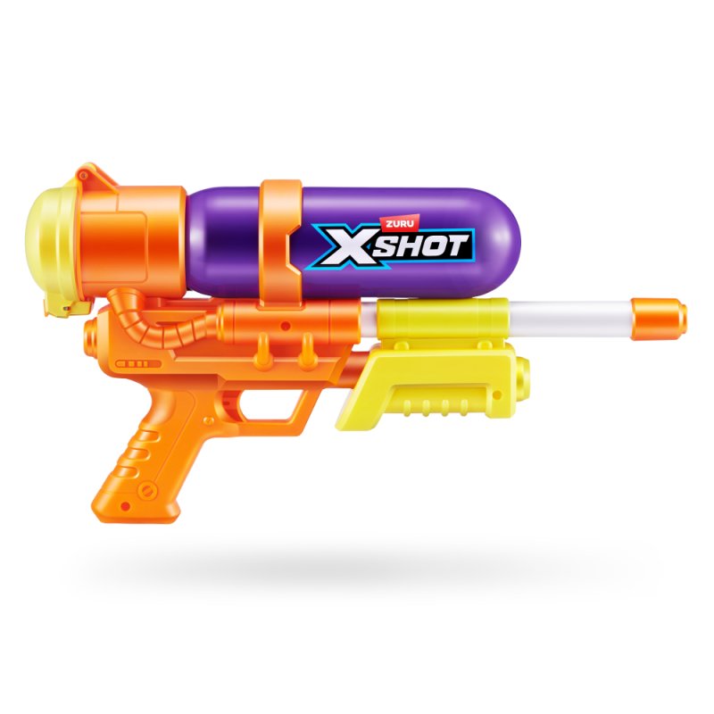 XShot 118197 water gun/water balloons