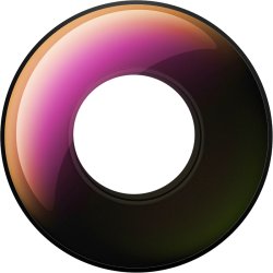 Insta360 - X4 Air Replacement Lens Kit (Double Lens)