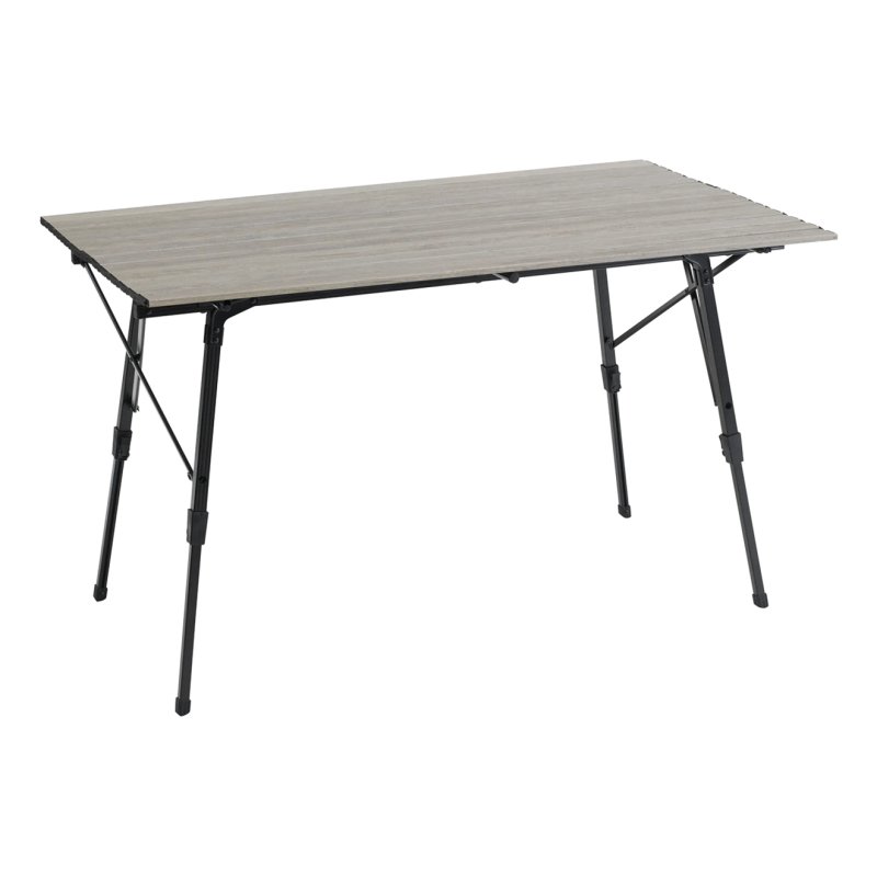 Outwell Table Canmore L - 70 x 120 x 46-70 cm