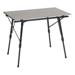 Outwell Canmore M Noir, Gris