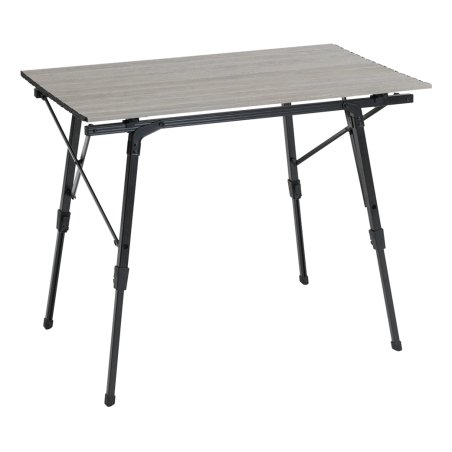 Outwell Canmore M Noir, Gris