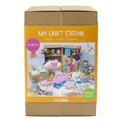 My Craft Station – Decoration (9772602)
