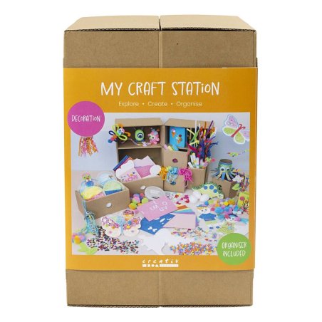 Creativ Company 9772602 art/craft toy