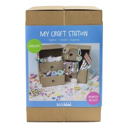 My Craft Station – Jewelry (977458)