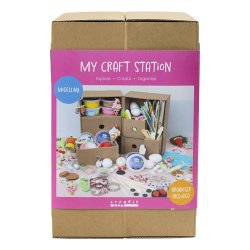 Creativ Company 977457 art/craft toy