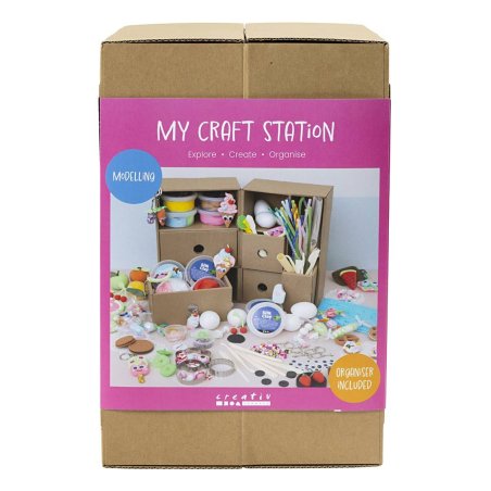 My Craft Station – Modelling (977457)