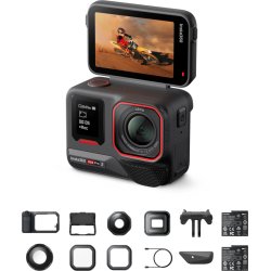 Insta360 Ace Pro 2 Ultimate Videography Bundle