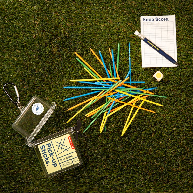 Kikkerland - Pick-Up Sticks (GG282)