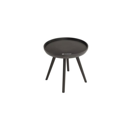Outwell Brim Coffee Table Black
