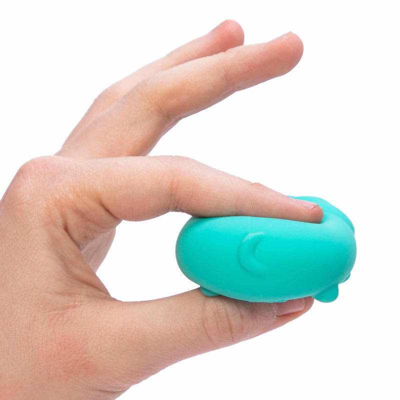 NeeDoh - Teenie Funky Pups 3-pack (200104)