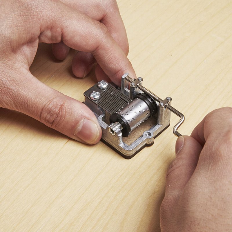 Kikkerland - The Witch is Dead (1271)